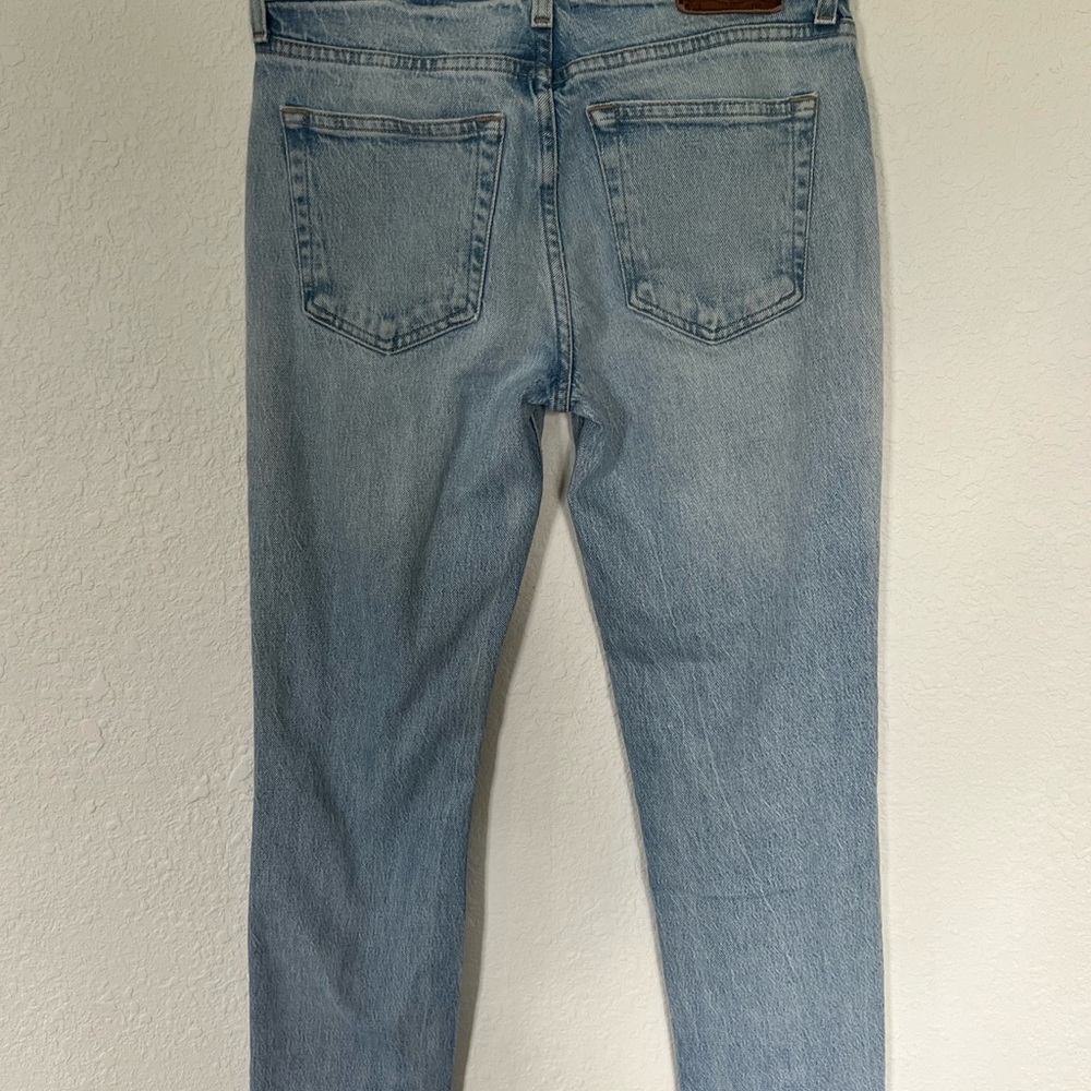 Lucky Brand Sienna Slim Boyfriend Jeans - Picture 2 of 7